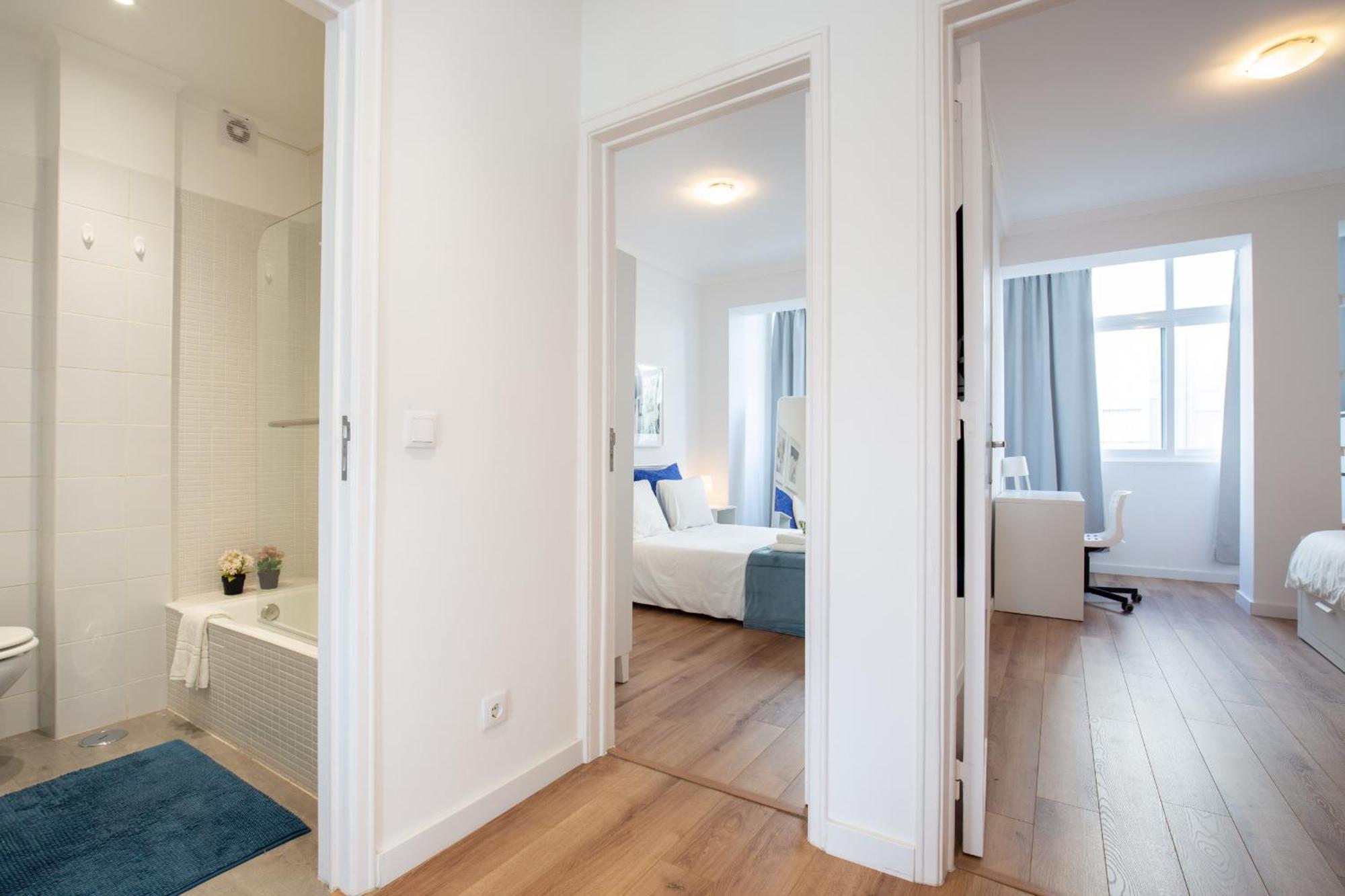 Lejlighed Bmyguest - Boa Hora Lisboa