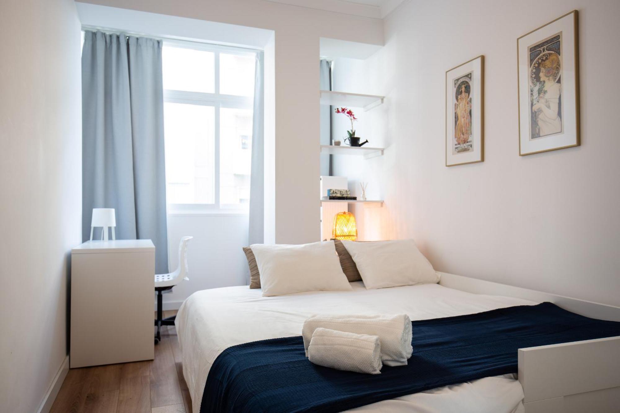Apartment Bmyguest - Boa Hora