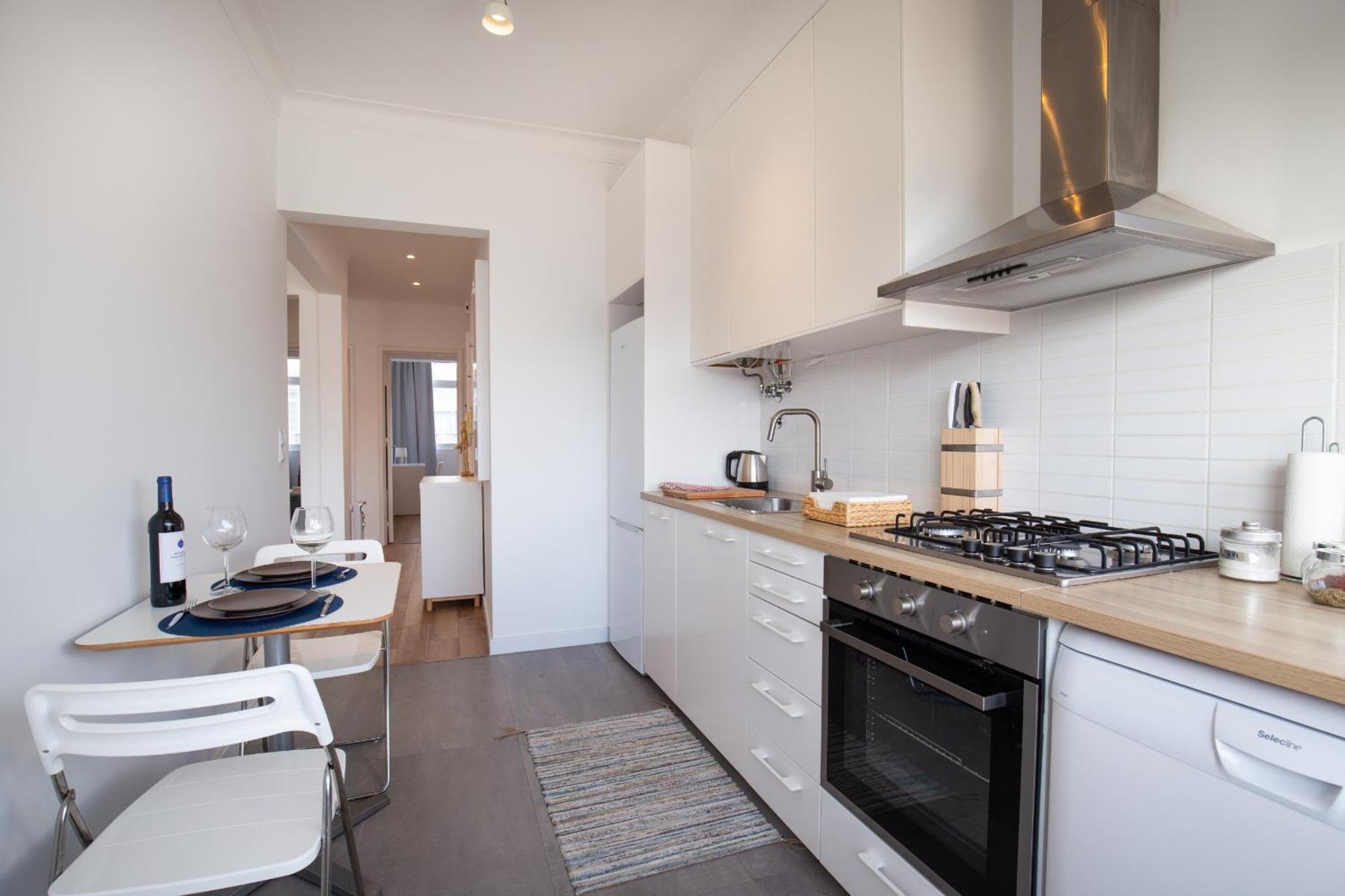 Apartment Bmyguest - Boa Hora