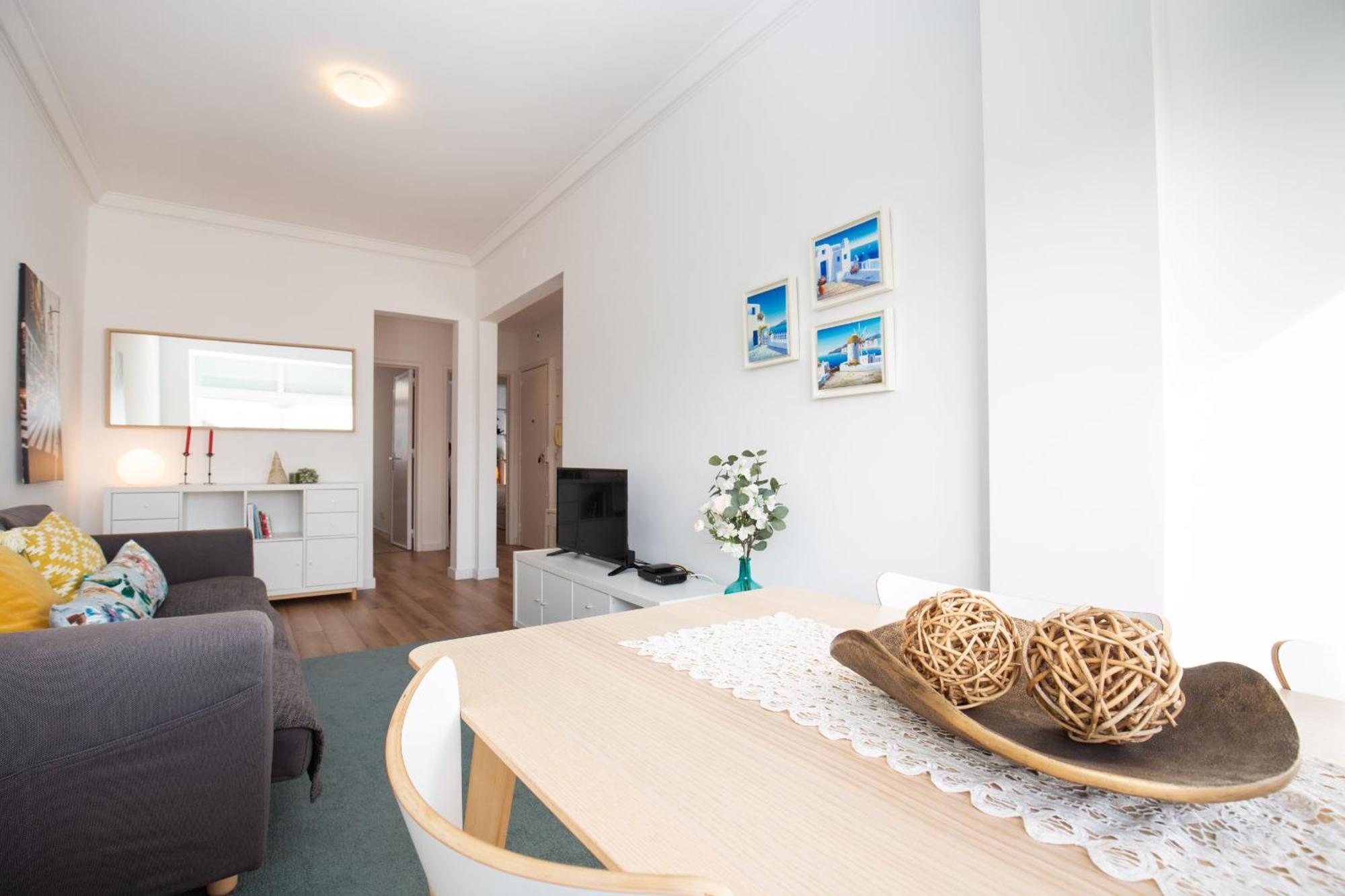Lejlighed Bmyguest - Boa Hora Lisboa