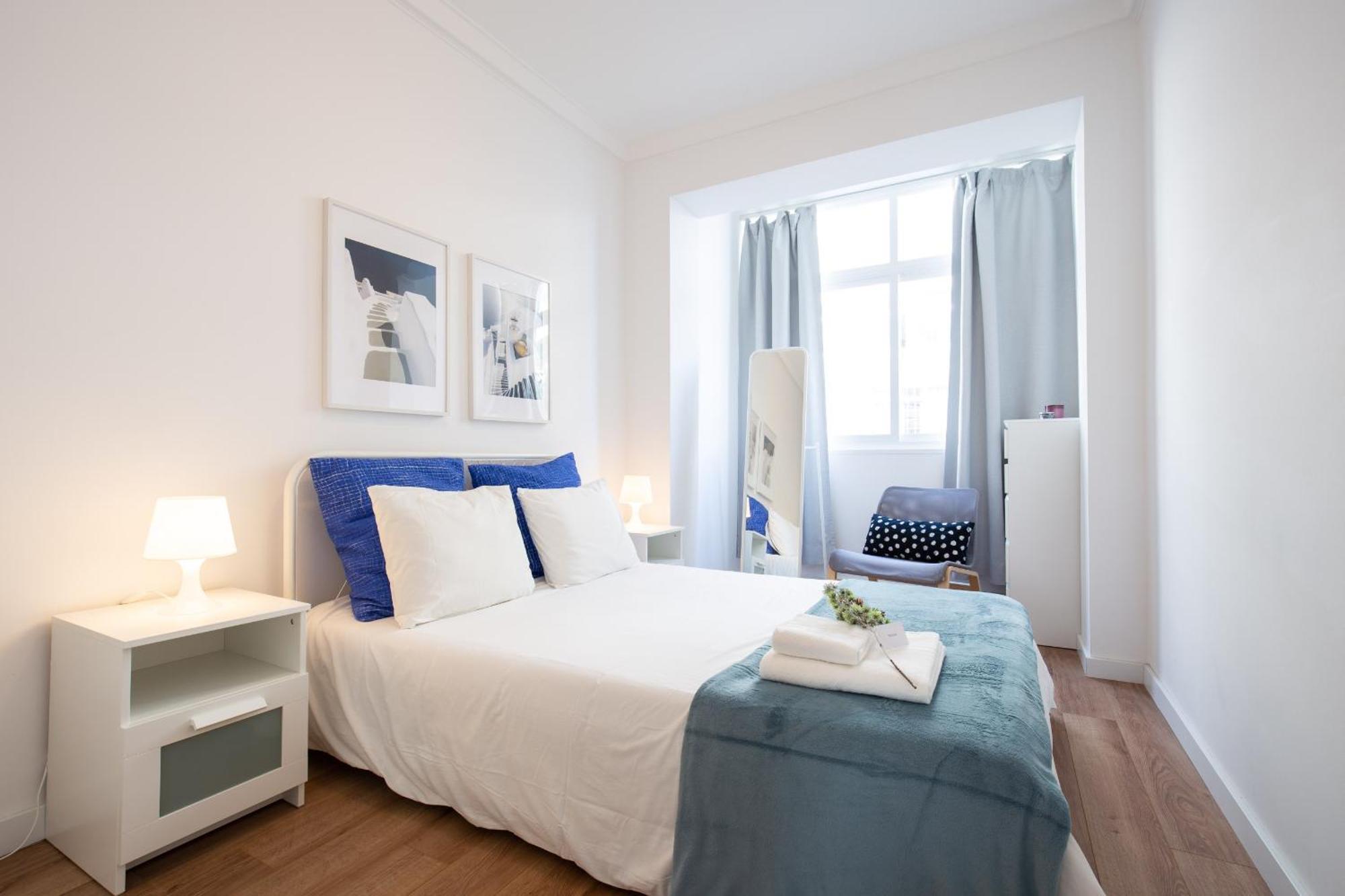 Appartement Bmyguest - Boa Hora
