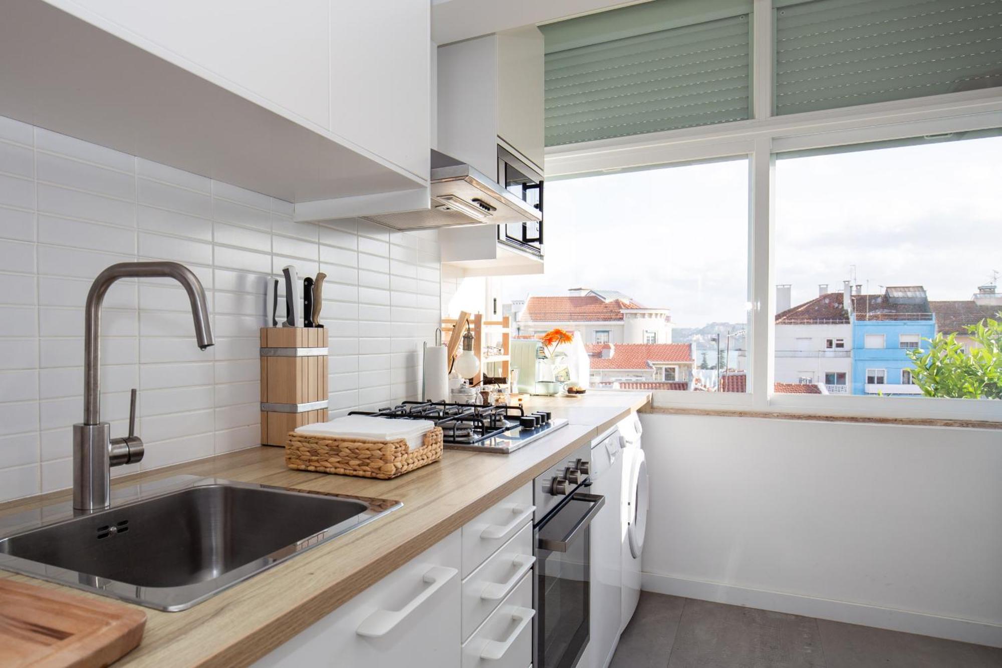 Appartement Bmyguest - Boa Hora *